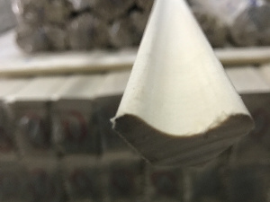 Галтель из липы (40х12 мм)